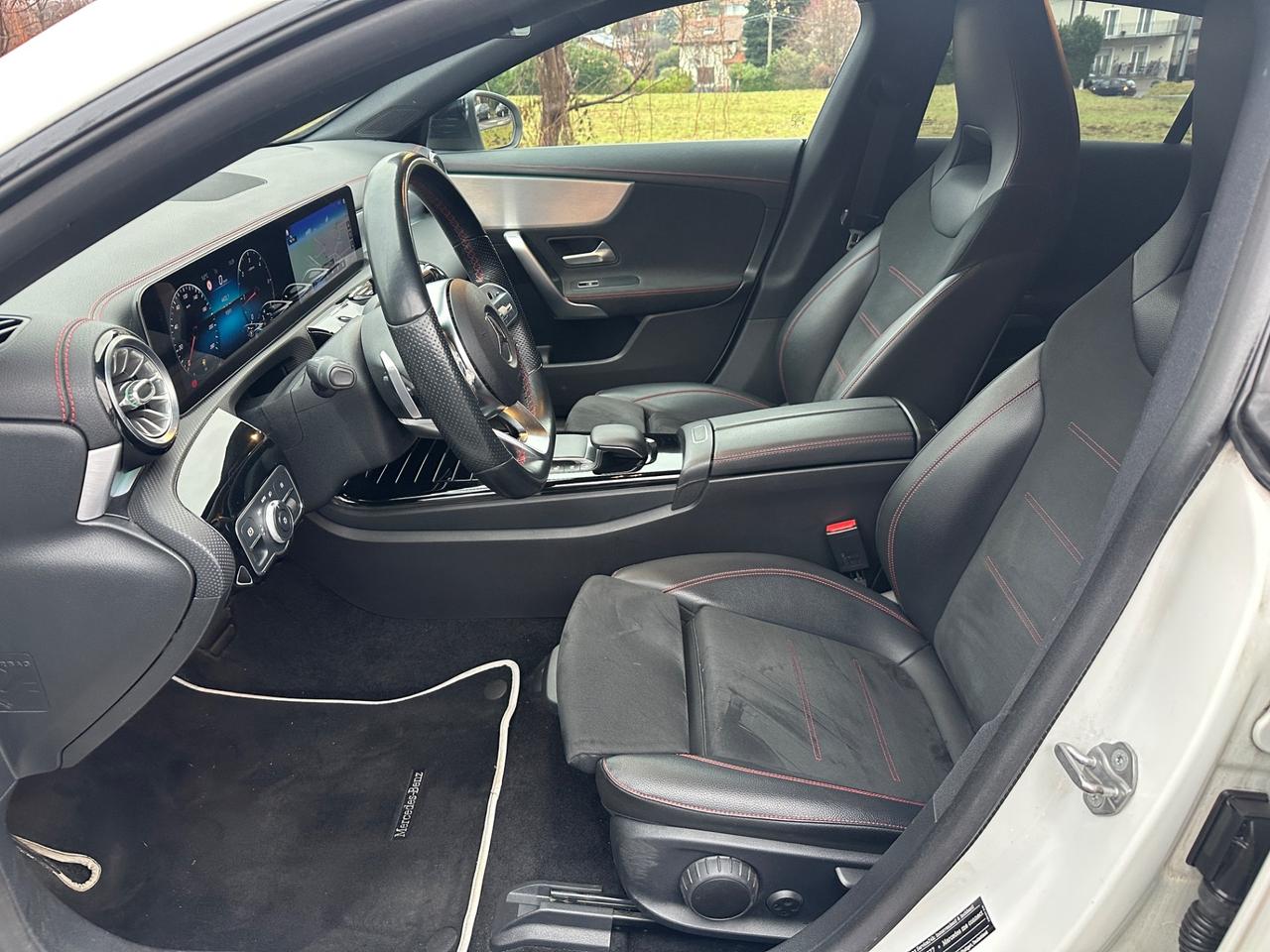 Mercedes-benz CLA 200 d Automatic 4Matic Shooting Brake Premium - 2020