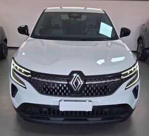Renault Austral Mild Hybrid 160 CV Auto Techno