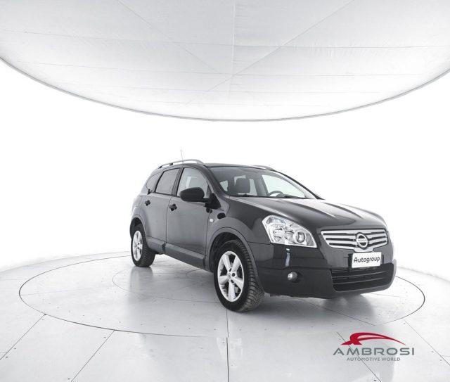 NISSAN Qashqai+2 2.0 dCi DPF Acenta