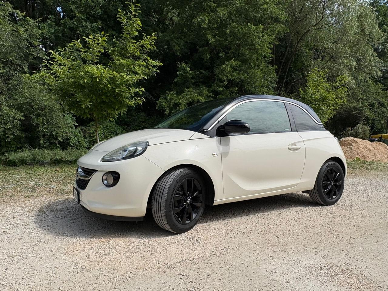 Opel Adam 1.4 87 CV GPL Tech Air