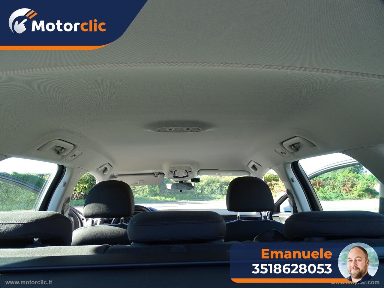 AUDI A6 Avant 40 2.0 TDI S tronic Bus. Adv.