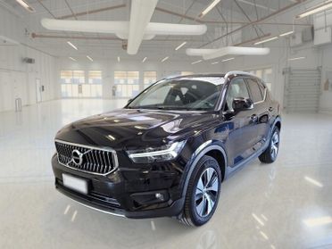 VOLVO XC40 T4 Plug-in Hybrid auto Recharge Inscription Expression my22