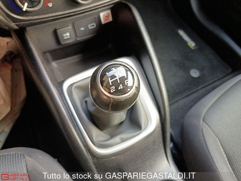 FIAT Tipo Tipo 1.3 Mjt S&S 5 porte Street