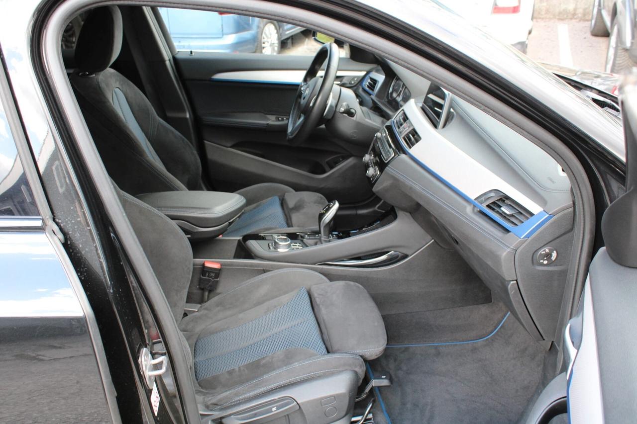 Bmw X2 xDrive18d Msport