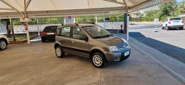 Fiat Panda 1.2 Benzina / Gpl Climbing