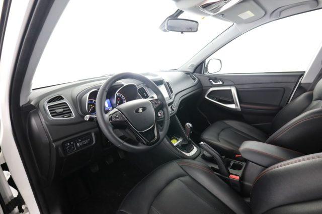 OTHERS-ANDERE OTHERS-ANDERE DR Automobiles DR6 dr6 Sport 1.5 Turbo Bi-Fuel GPL