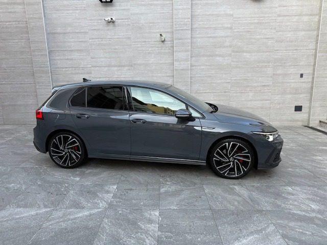 VOLKSWAGEN Golf GTD 2.0 TDI GTD DSG
