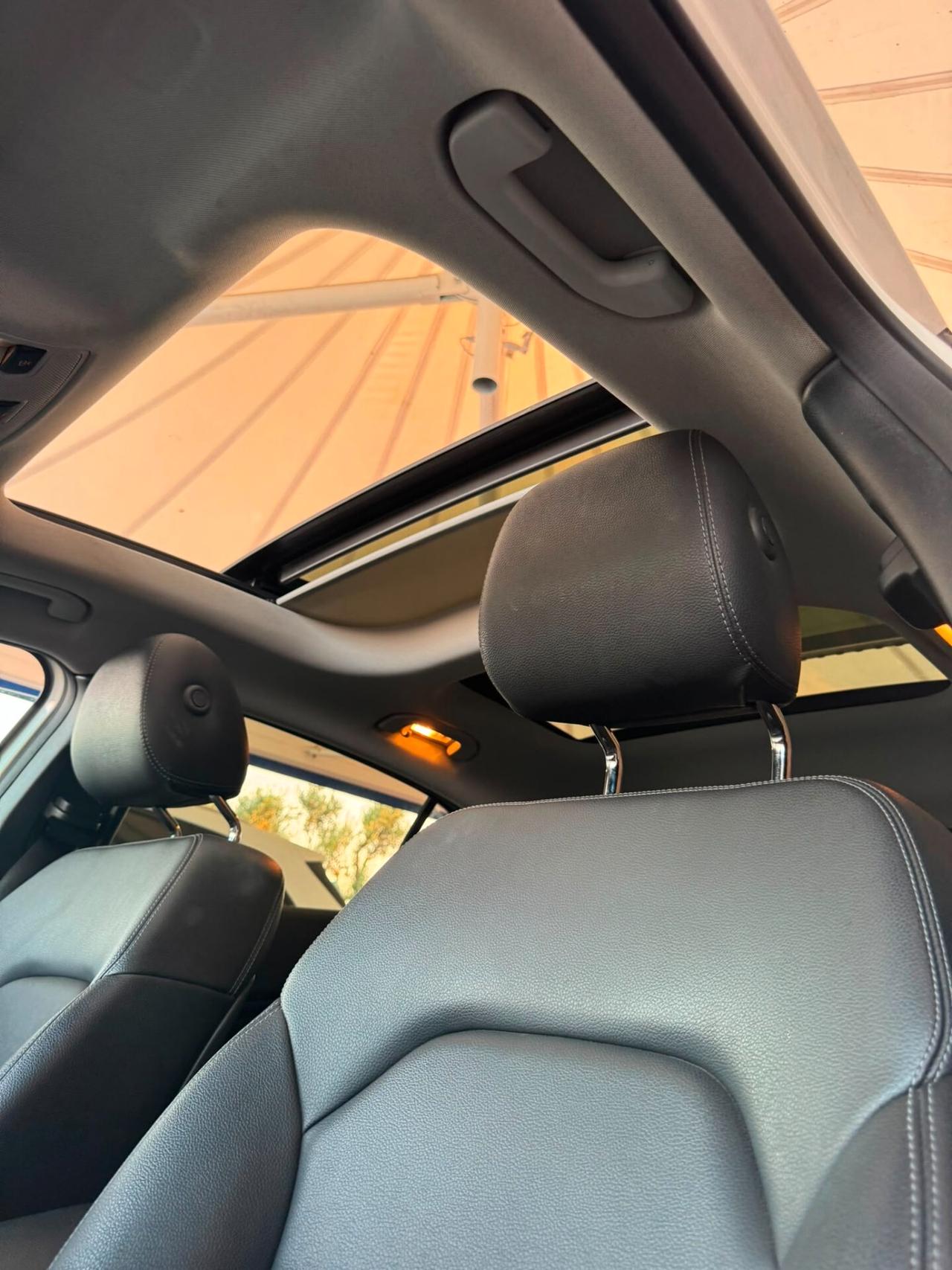 Mercedes-benz GLA 200 d Sport