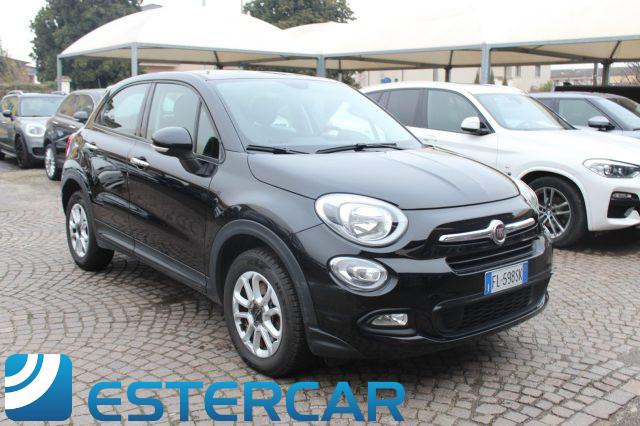 FIAT 500X 1.6 110CV Pop Star