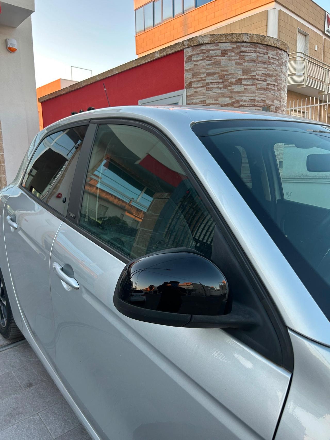 Smart ForFour 0.9 Turbo Passion-2015 NAVI/LED/15"