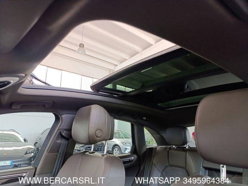 Porsche Macan 3.0 S Diesel*TETTO*PDC*XENON*