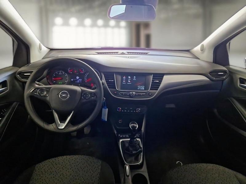 OPEL CROSSLAND X 1.5 DIESEL 102 CV ADVANCE SES MT6 CROSSOVER