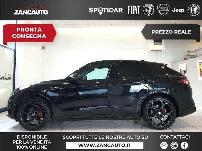 Alfa Romeo Stelvio 2.0 T 280 CV Veloce AT8 Q4 my24