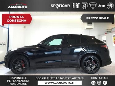 Alfa Romeo Stelvio 2.0 T 280 CV Veloce AT8 Q4 my24