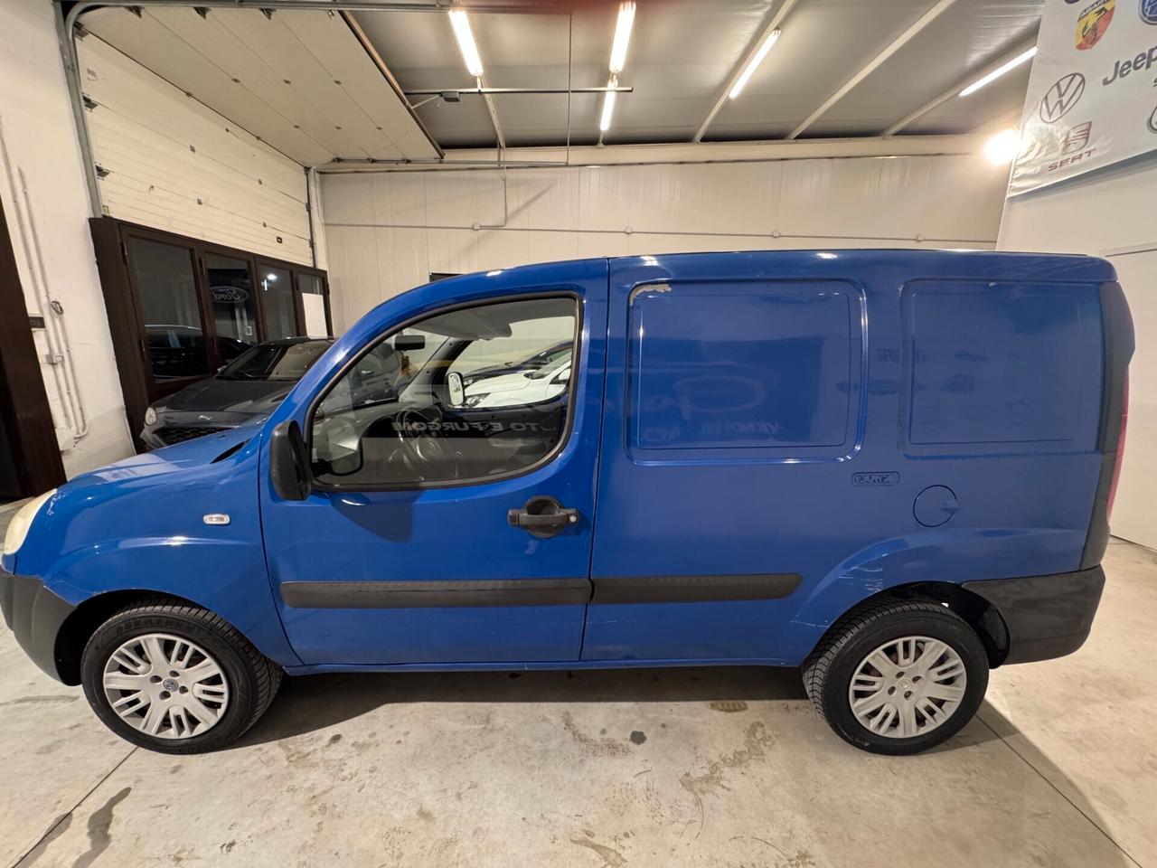 Fiat Doblo Doblò 1.3 Multijet 16V Dynamic