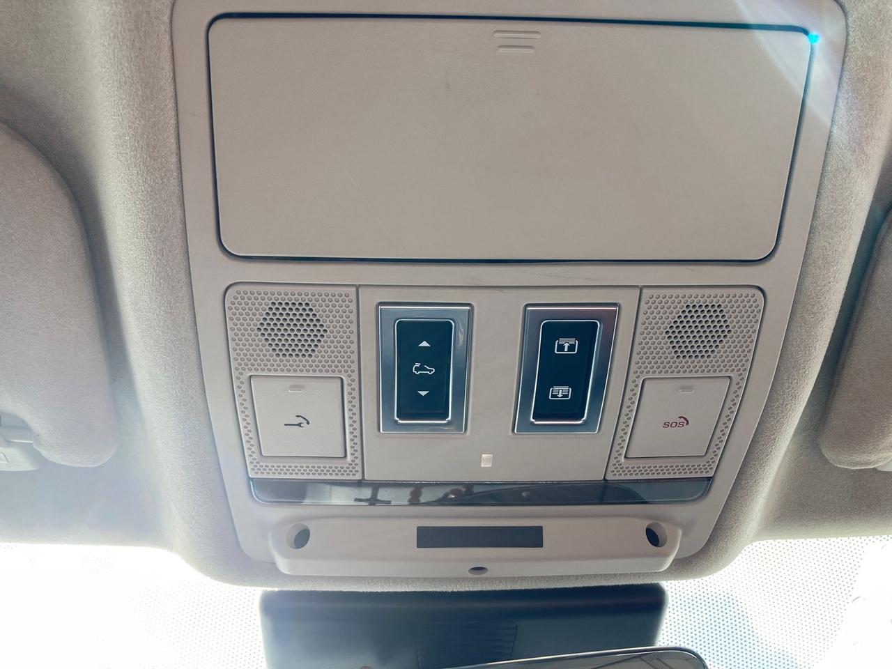 Jaguar F-Pace 2.0 20d Turbo Ch #4808