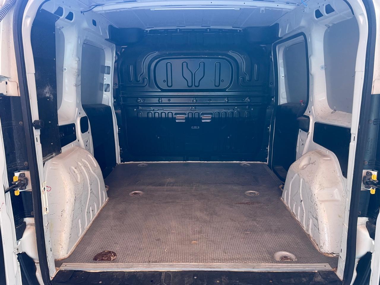 Fiat Doblo Doblò 1.6 MJT 105CV PC-TN Cargo Lamierato SX 3Posti