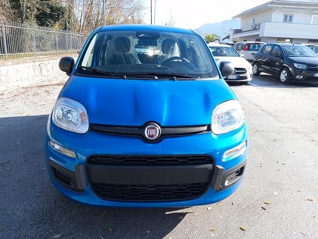 Fiat Panda 1.0 70cv Hybrid POP