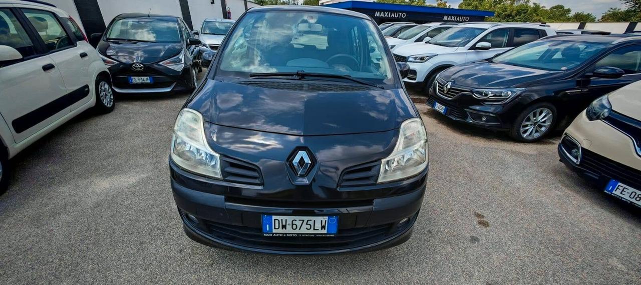 Renault Modus 1.5 dCi 85CV Expression