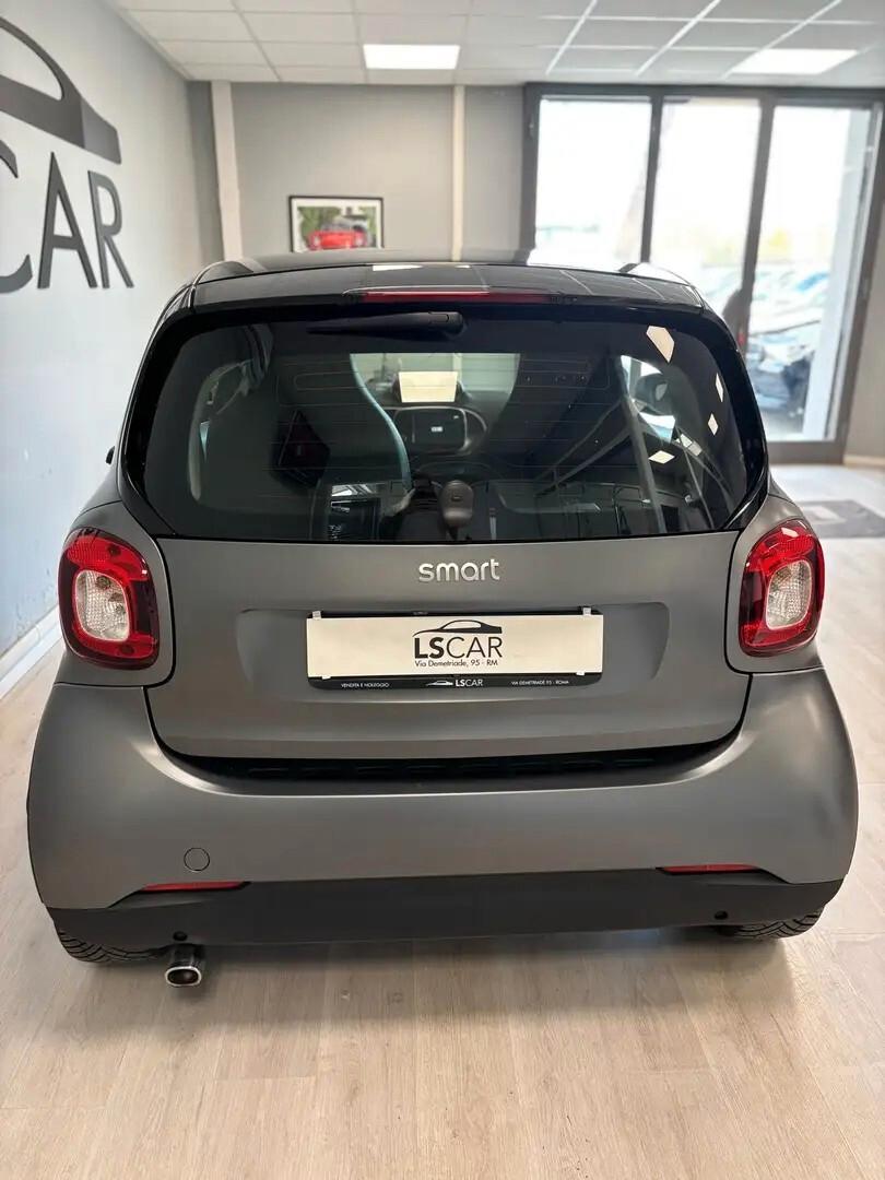 Smart ForTwo 70 1.0 Prime~UniPro~Promo Finanziamento