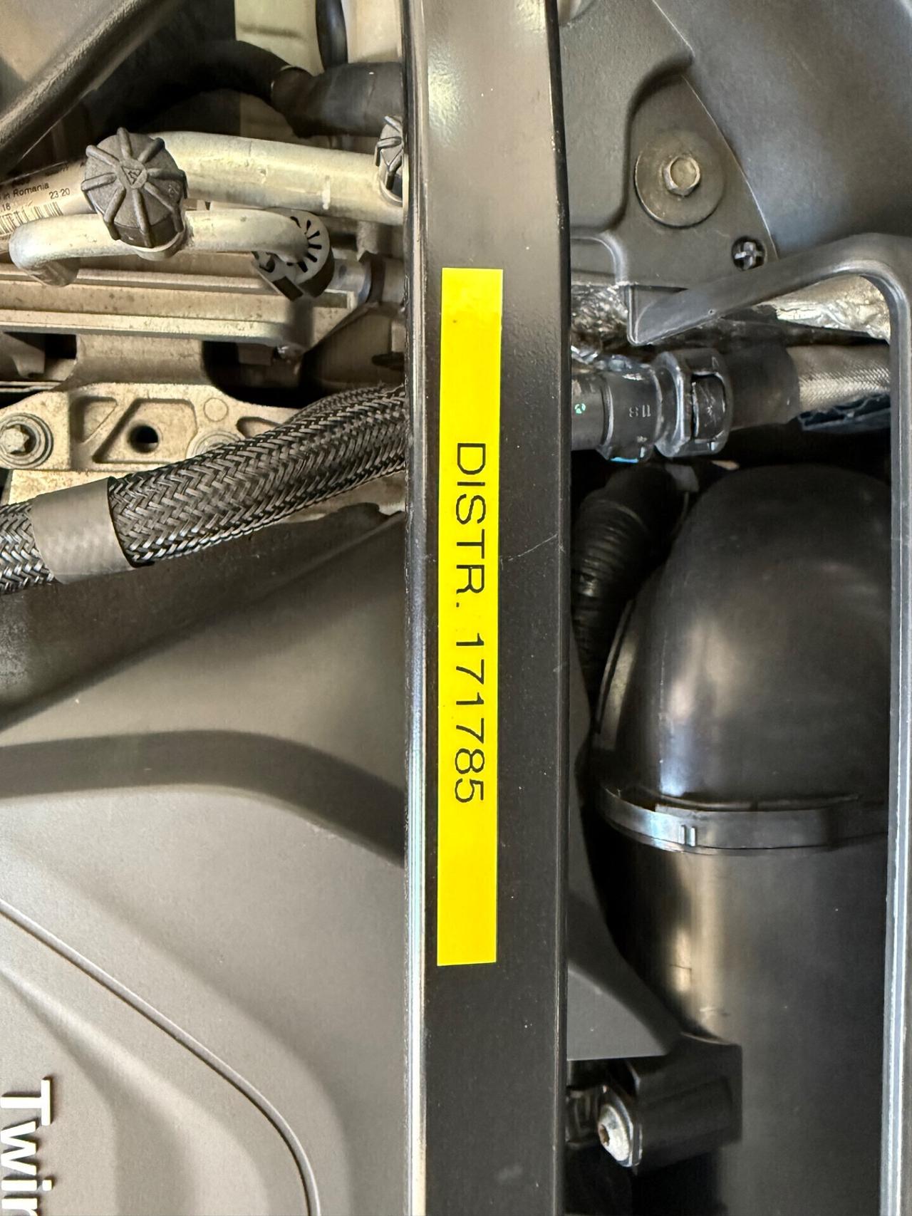 Bmw X1 xDrive20d Sport automatico