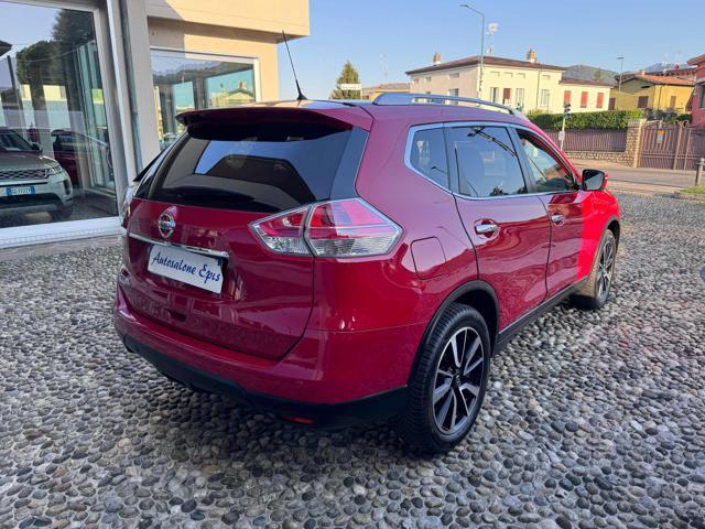 NISSAN X-Trail 1.6 dCi 4WD Acenta Premium