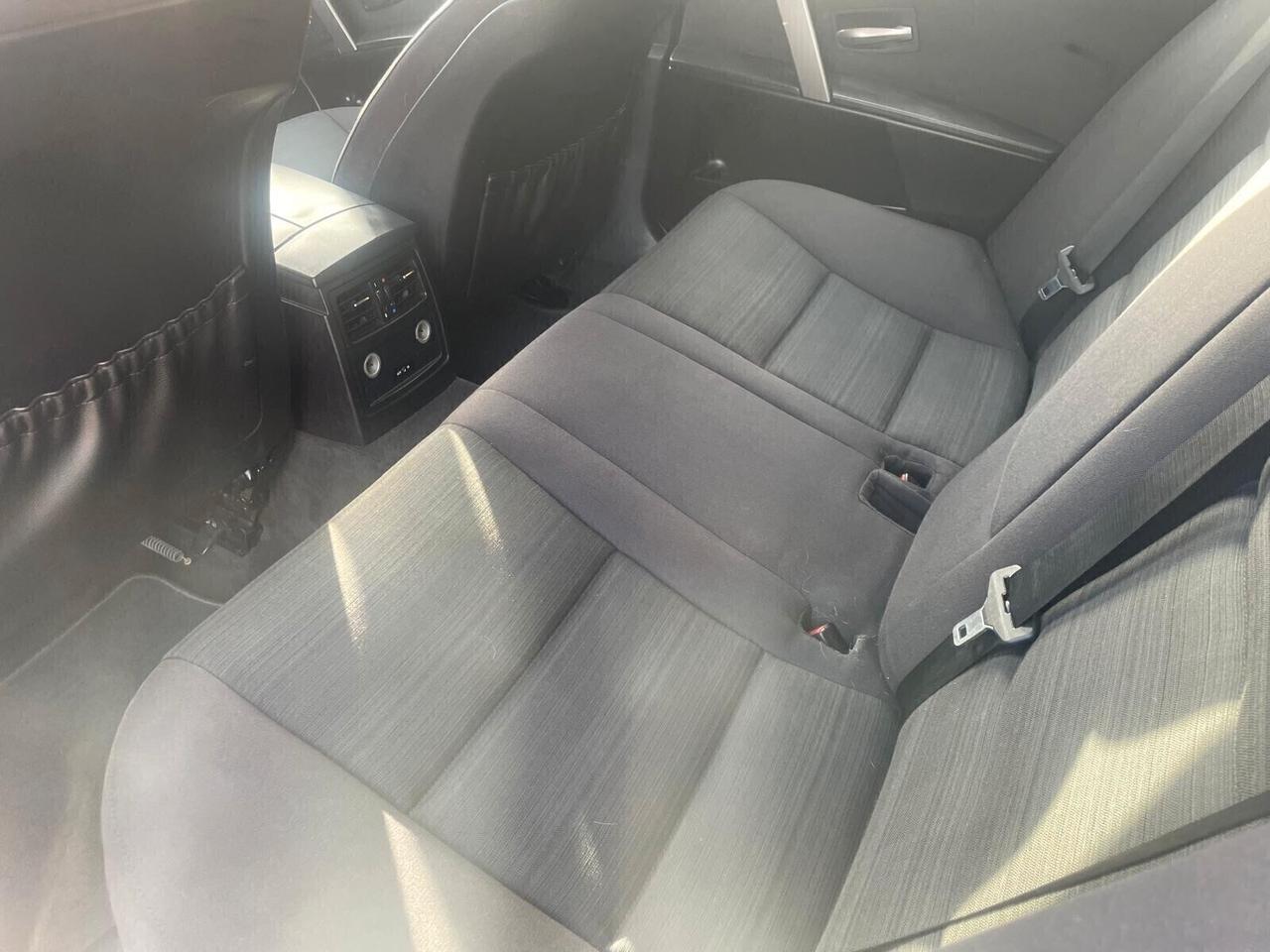 Bmw 525d cat Touring Msport IVA ESP