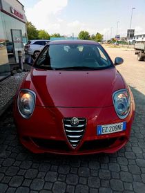 Alfa Romeo MiTo 1.3 JTDm 85 CV S&S Progression