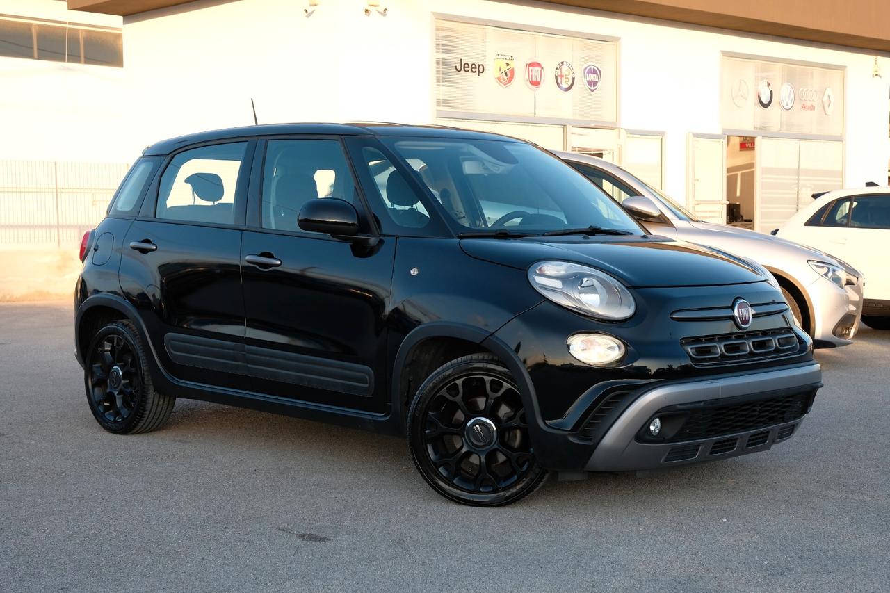 Fiat 500L 1.4 95 CV S&S Cross