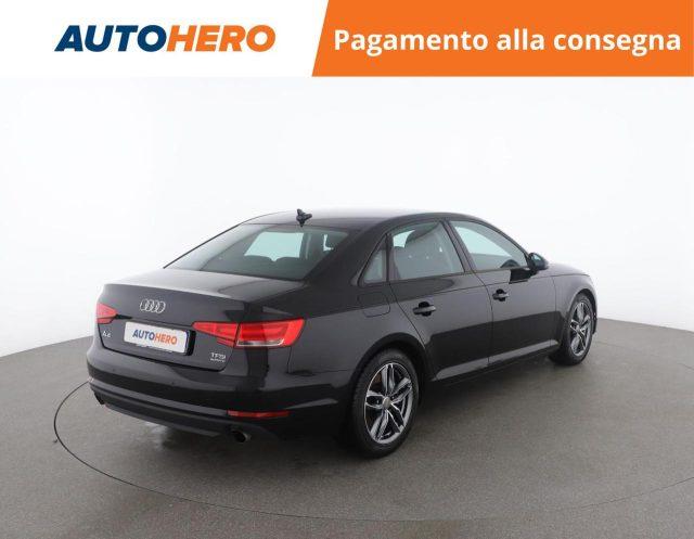 AUDI A4 Avant 2.0 TDI 190 CV clean diesel quattro S tr Adv