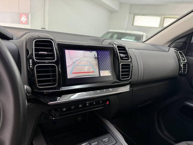 CITROEN C5 Aircross BlueHDi 130 S&S EAT8 Shine