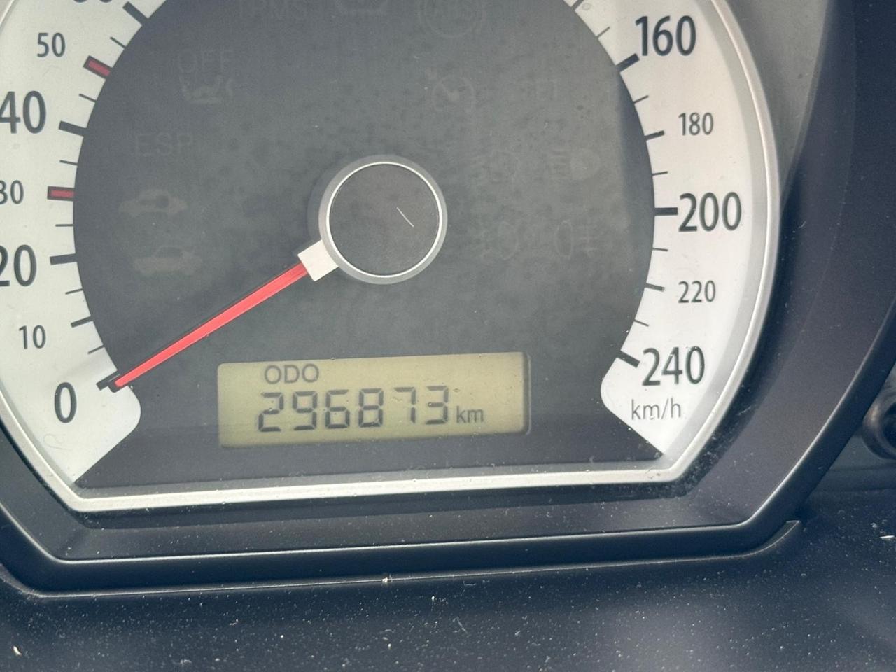 Kia Ceed cee'd Sp. Wag. 1.6 CRDi VGT 115CV TX