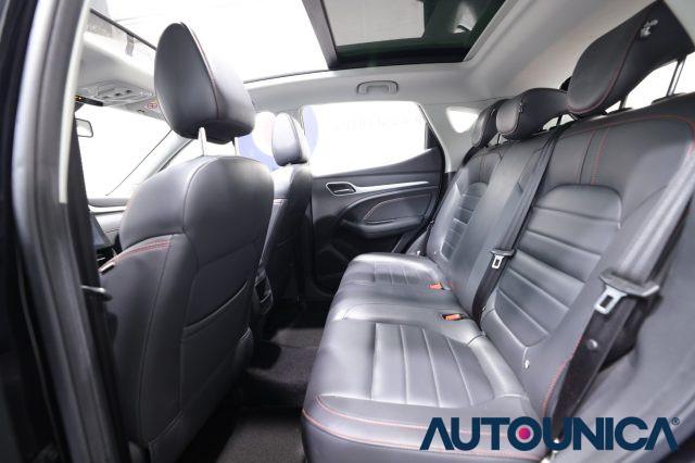 MG ZS 1.0T-GDI LUXURY FULL LED TETTO PANORAMICO APRIBILE