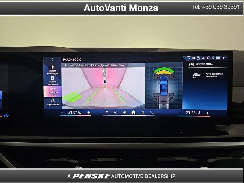 BMW X6 X6 xDrive30d 48V Msport