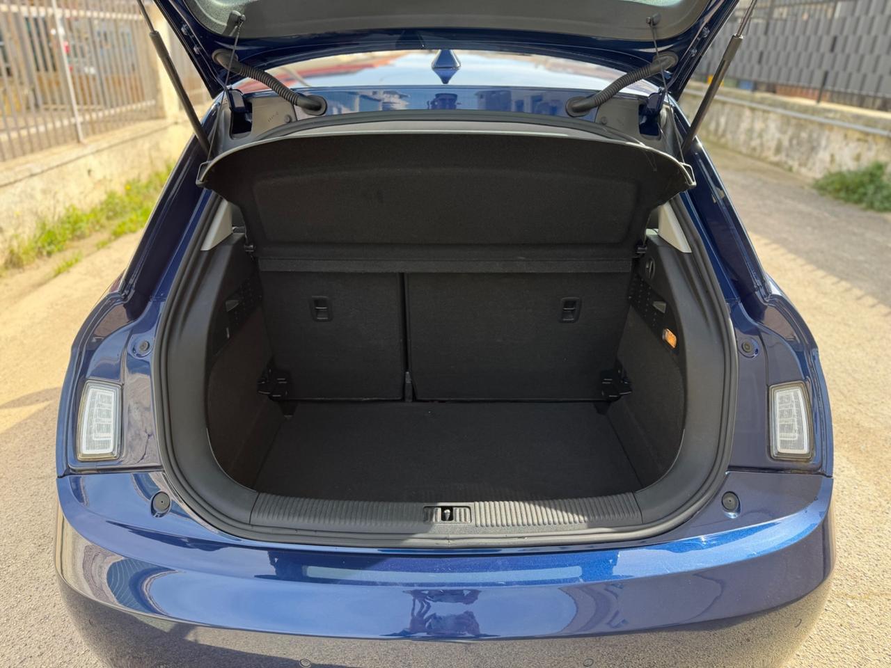 Audi a1 1.6 105cv sportback ok neopatentati