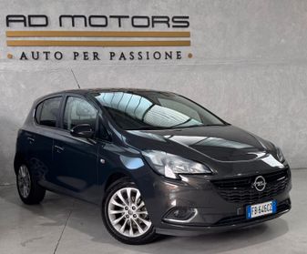 Opel Corsa Bicolor Benzina GPL