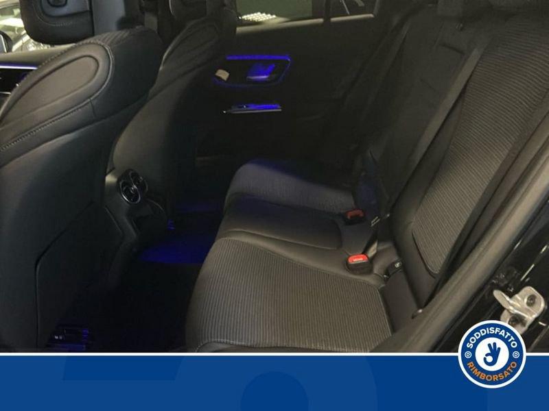 Mercedes-Benz GLC Coupé GLC 200d 4Matic Coupé Advanced