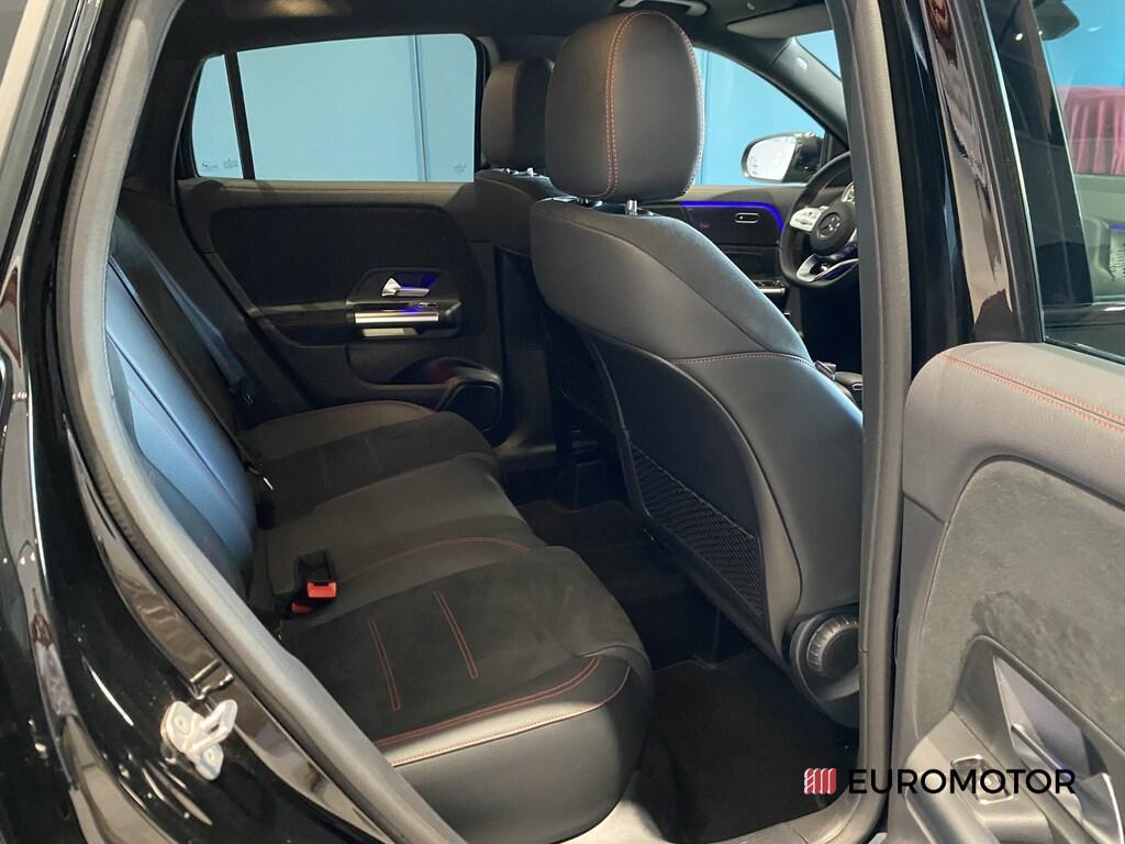 Mercedes GLA 180 180 D Sport Plus 8G-DCT