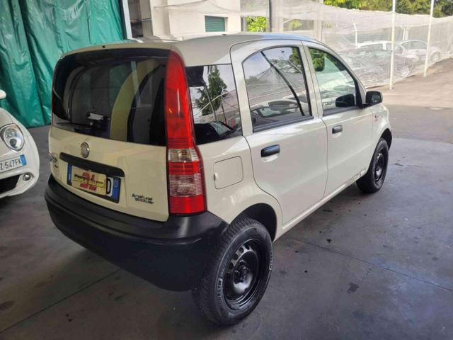 FIAT Panda 1.1 Van Active 2 posti