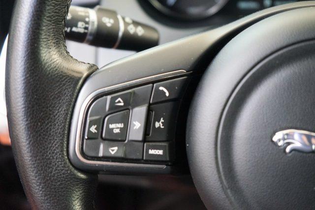 JAGUAR E-Pace 2.0D 150 CV 4WD S Italiana Certificata