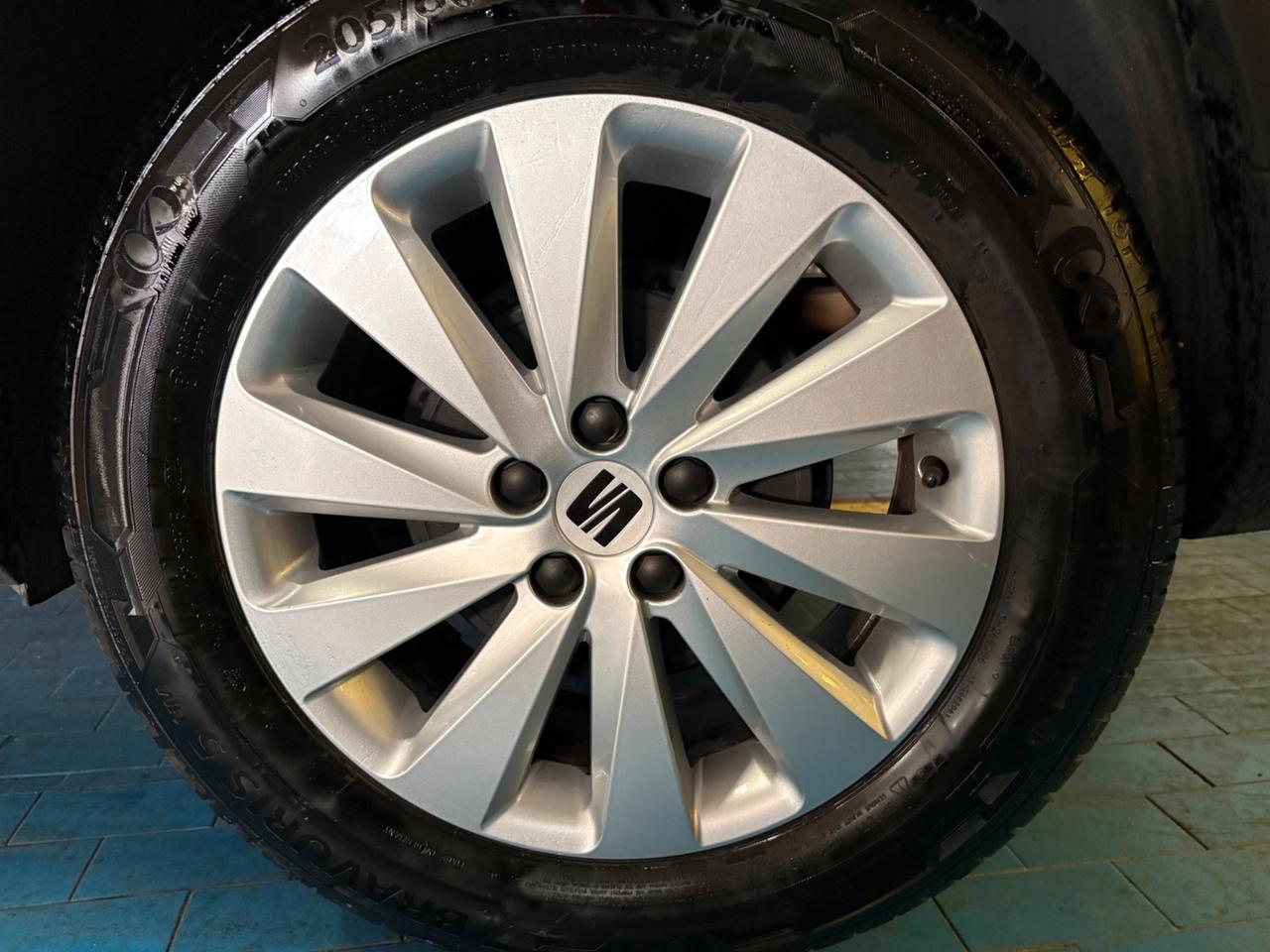 Seat Arona 1.0 EcoTSI Reference