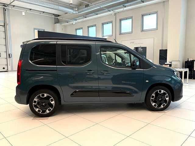 Fiat Doblò 1.5 BlueHdi 130 CV AT8 Magic Top
