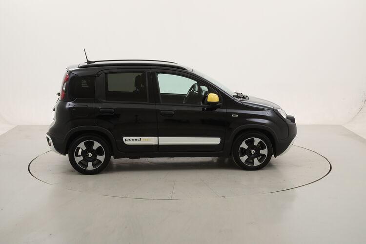 Fiat Panda Hybrid Pandina Cross BR272848 1.0 Mild Hybrid 70CV