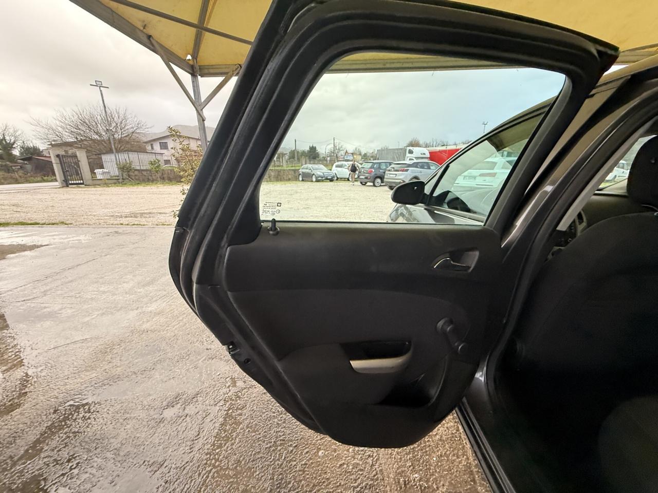 OPEL ASTRA 4 SERIE 1.4 BENZINA COSMO