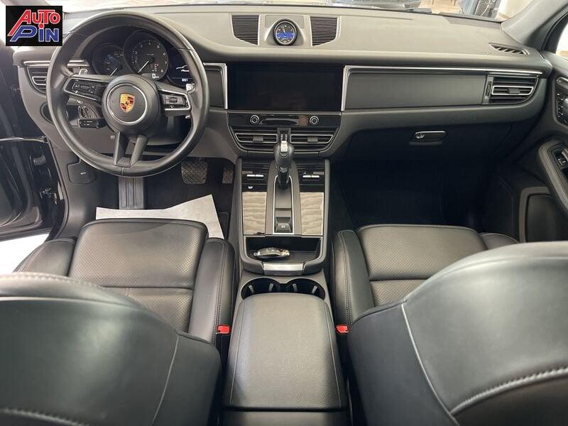 Porsche Macan 2.0 Tetto*Cerchi 21*Pelle*
