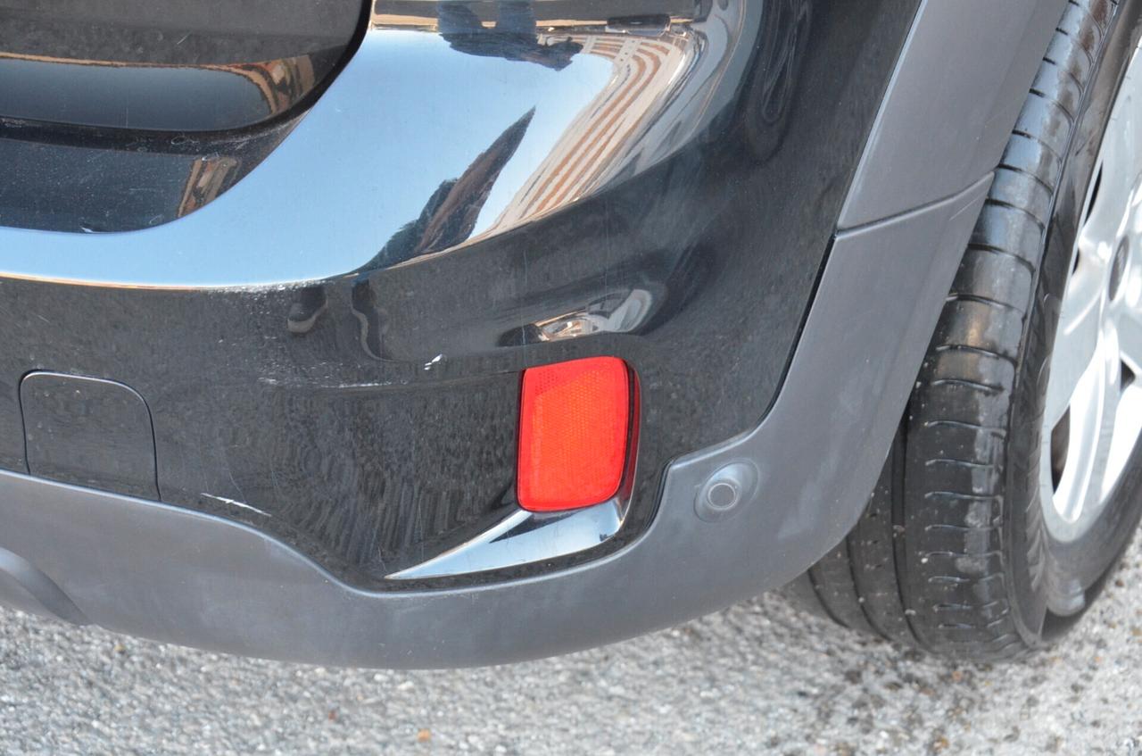 Mini 2.0 Cooper D Countryman