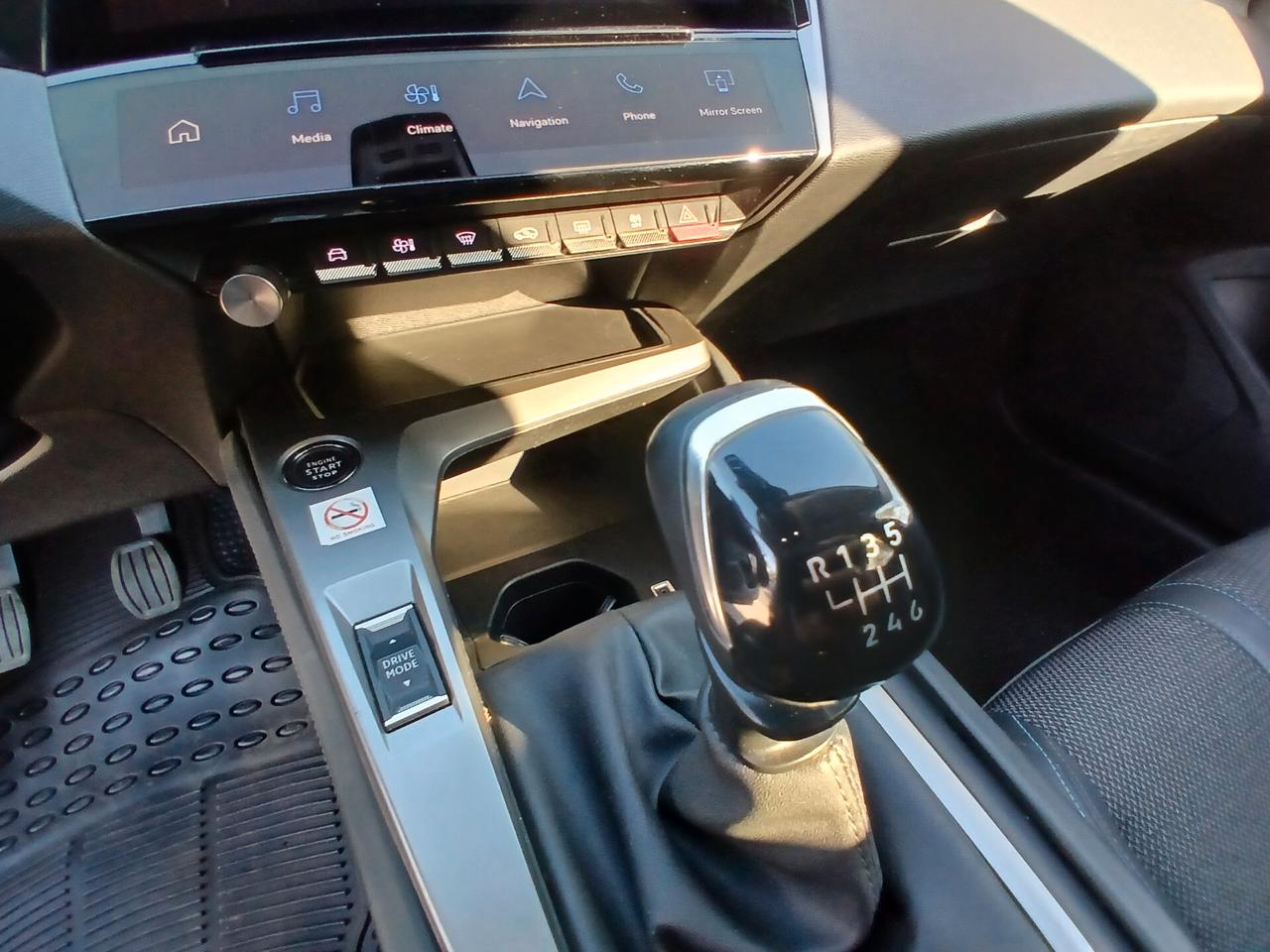 Peugeot 308 PureTech Turbo 130 S&S SW Allure
