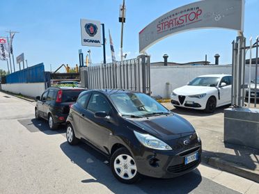Ford Ka 1.2 gpl