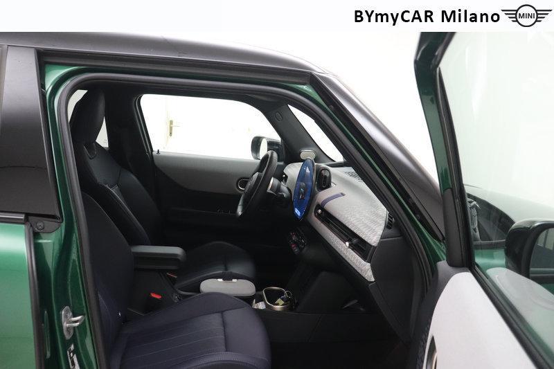 Mini Mini Cooper 5 Porte 2.0 S Favoured Auto