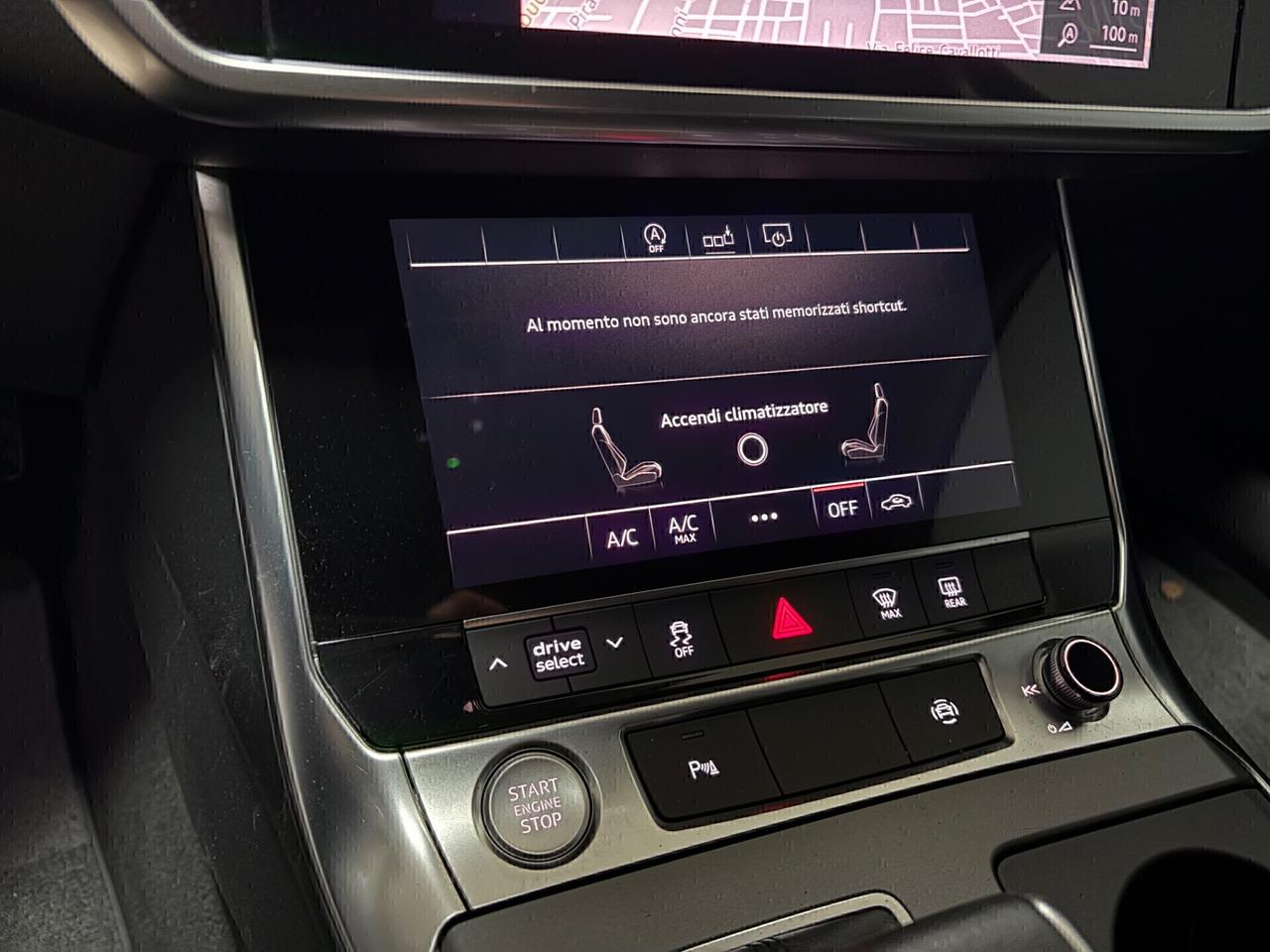 Audi A6 Avant 40 2.0 TDI 204cv S tronic